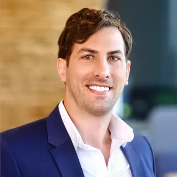 Picture of Gonzalo Alonso